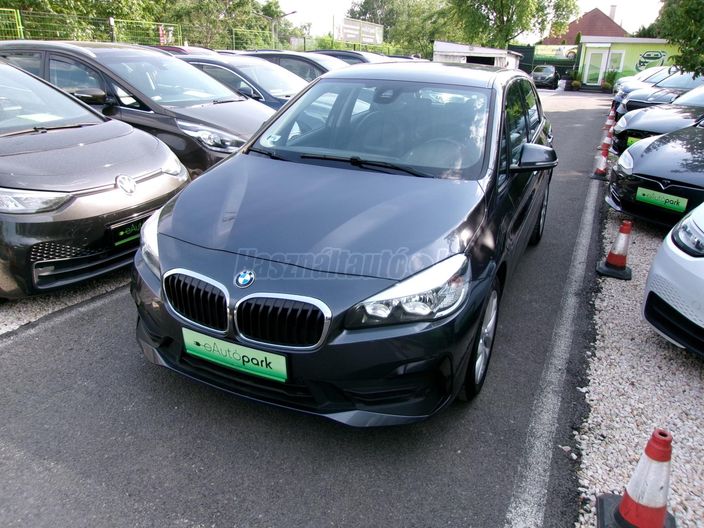 BMW 225 225xe (Automata)