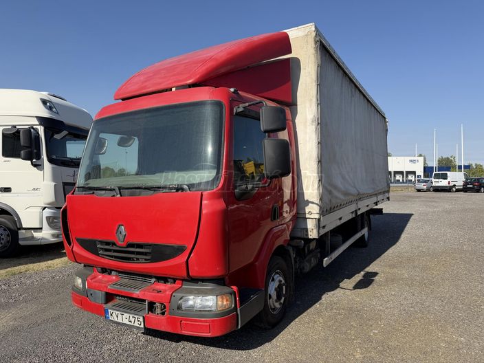 RENAULT MIDLUM 190.08 EXTRA LIGHT