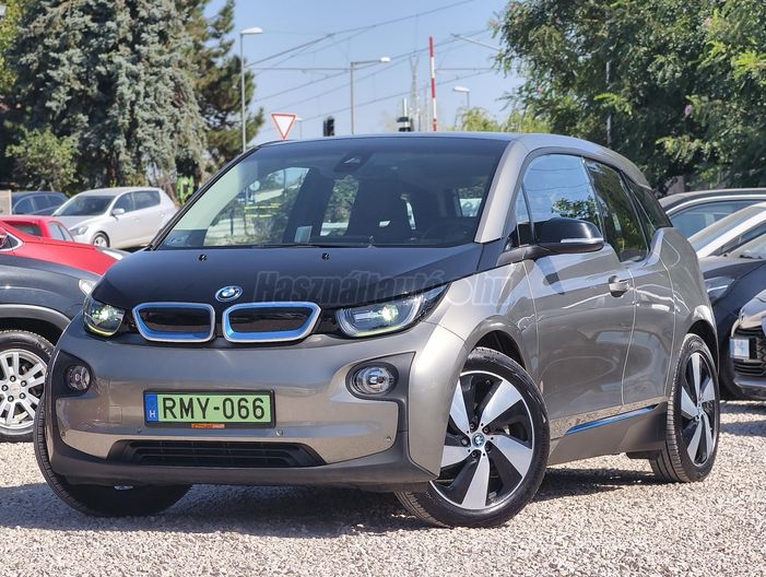 BMW I3 REX (Automata)