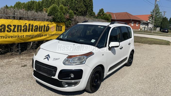 CITROEN C3 PICASSO 1.6 HDi Tendance