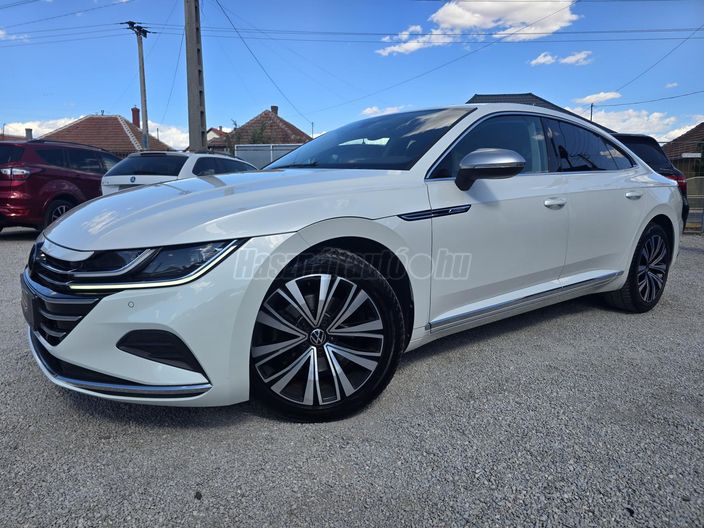 VOLKSWAGEN ARTEON 2.0 TDI SCR Elegance