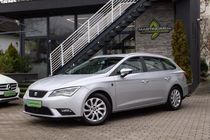 www.martincar.hu további 95 db Extra HD fénykép a LEON minden részletéről !!