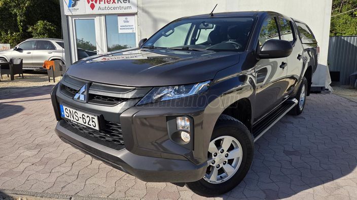 MITSUBISHI L 200 2.2 D Invite
