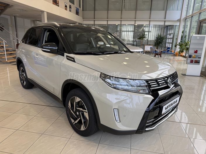 SUZUKI VITARA 1.4 Hybrid GLX