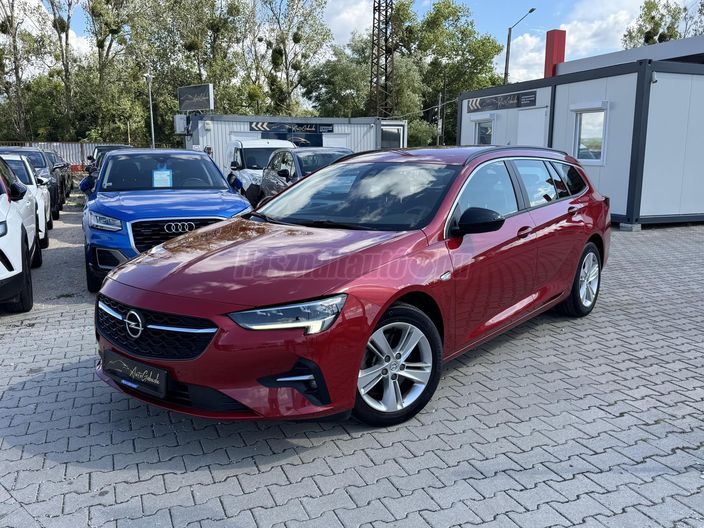 OPEL INSIGNIA Sports Tourer 1.5 CDTI Business Elegance (Automata)