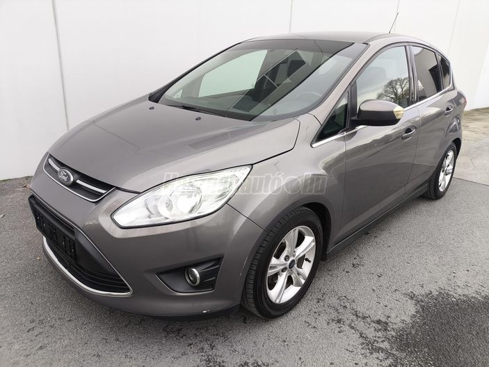FORD C-MAX 1.6 VCT Champions
