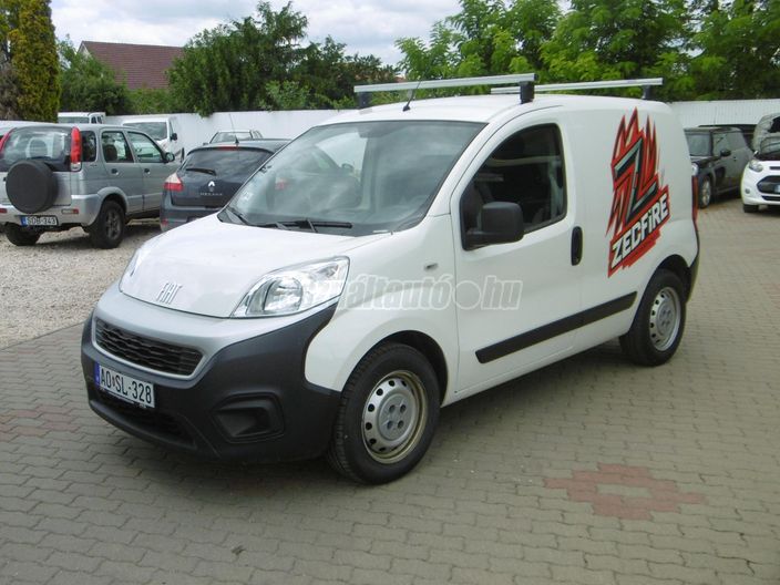 FIAT FIORINO 1.3 Mjet 95 LE Start&Stop EcoJet SX E6D Final