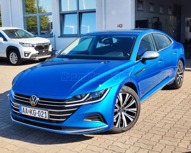 VOLKSWAGEN ARTEON 2.0 TDI SCR Elegance DSG