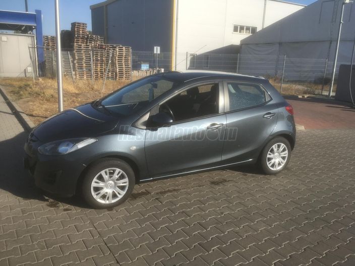 MAZDA 2 1.3i TE