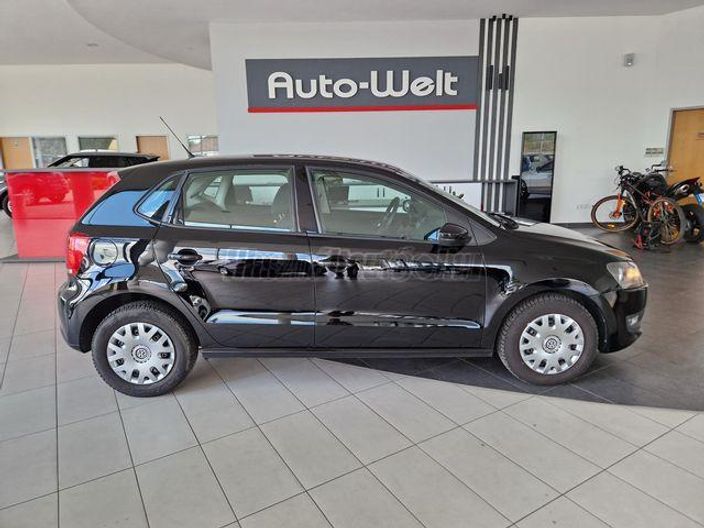 VOLKSWAGEN POLO V 1.2 70 Trendline