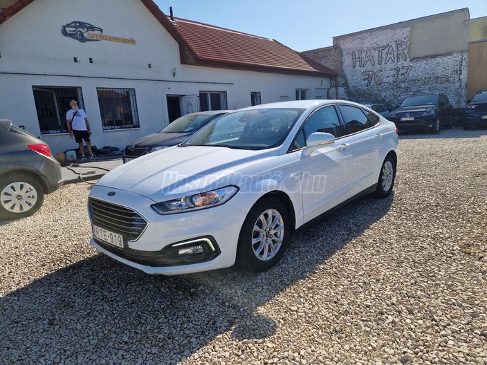FORD MONDEO 1.5 EcoBoost Business (Automata)