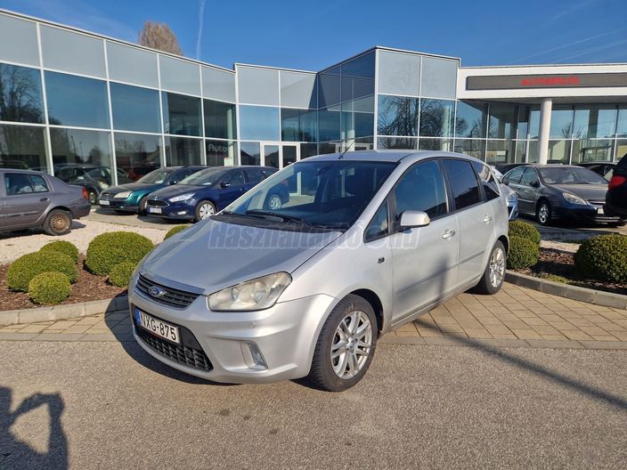 FORD C-MAX 1.8 TDCi Trend