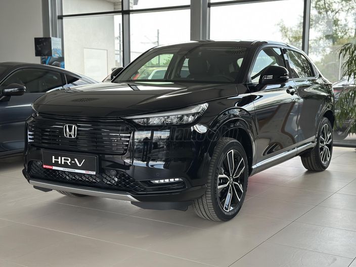 HONDA HR-V 1.5 i-MMD Hybrid Advance eCVT