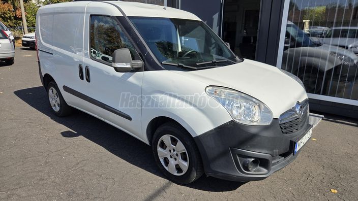 OPEL COMBO Van 1.3 CDTI L1H1 2.2t