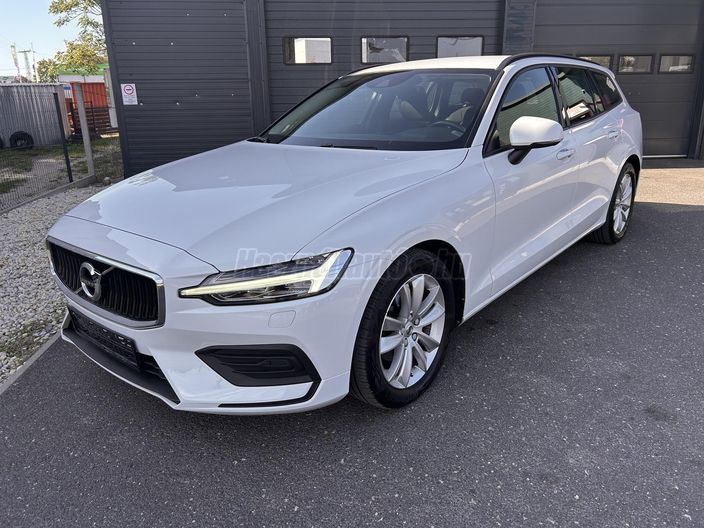 VOLVO V60 2.0 D [D3] Geartronic