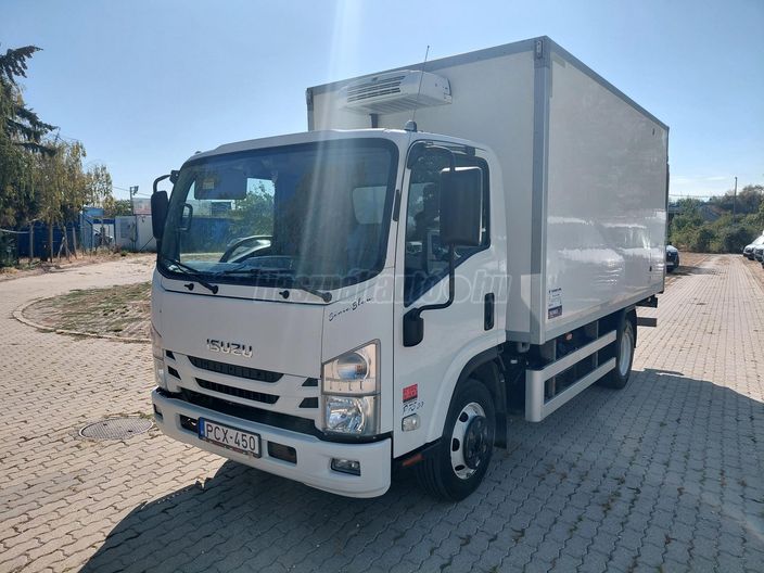 ISUZU P75