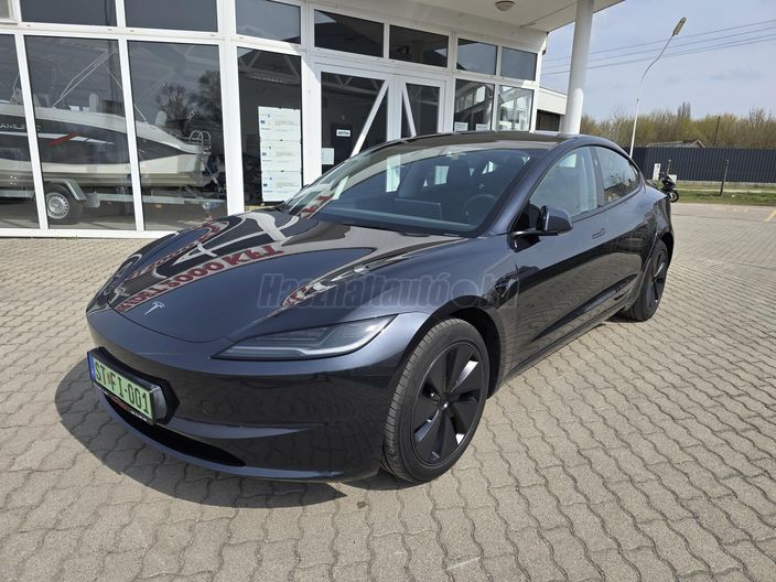 TESLA MODEL 3 RWD Premium (Automata)