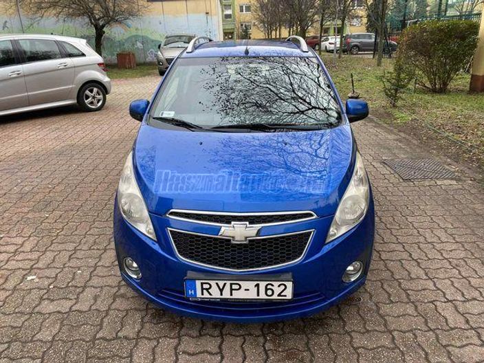 CHEVROLET SPARK 1.0 Plus AC
