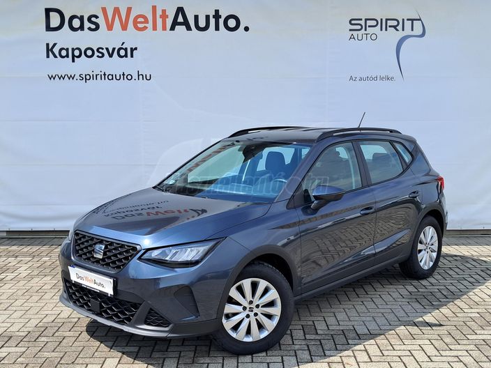 SEAT ARONA 1.0 TSI Style