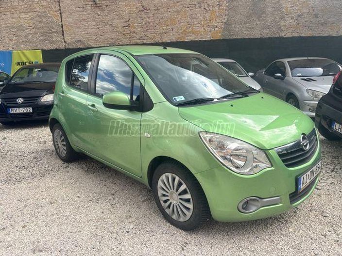 OPEL AGILA 1.2 Enjoy