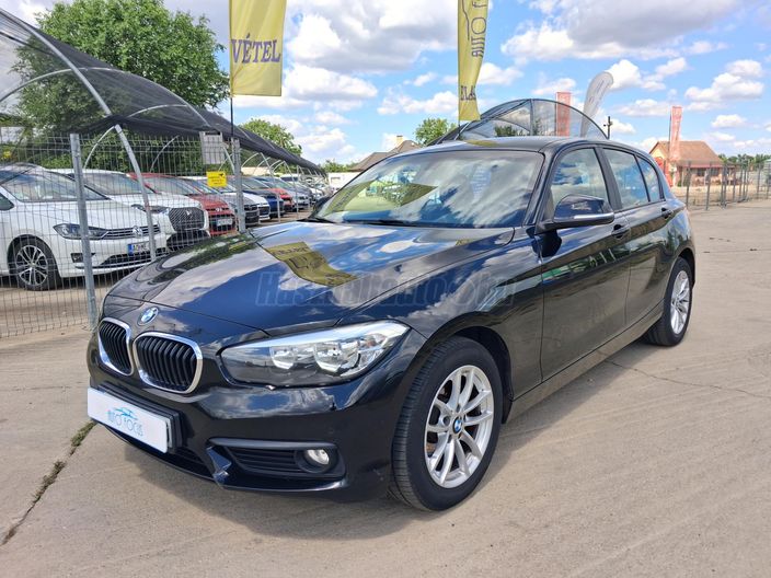 BMW 116 116d