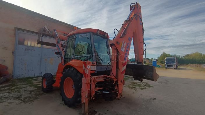 FIAT-HITACHI Hitachi