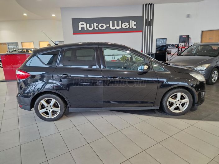 FORD C-MAX 1.6 TDCi Trend