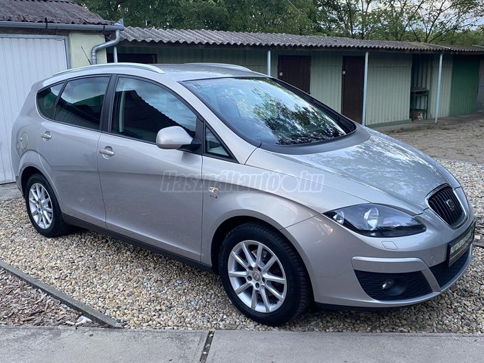SEAT ALTEA XL 1.4 TSI Style EU5