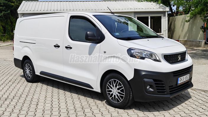 PEUGEOT EXPERT 2.0 BlueHDi L3 Pro