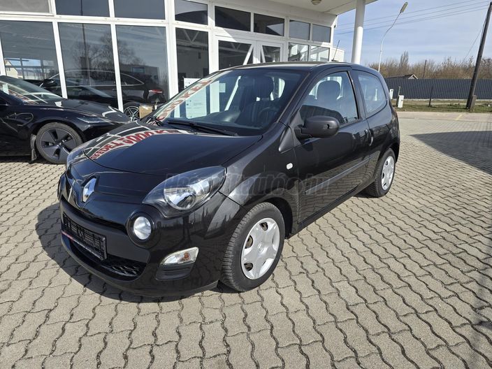 RENAULT TWINGO 1.2 16V Dynamique