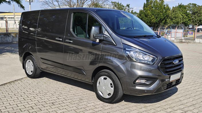 FORD TRANSIT Custom 2.0 TDCi 320 L1H1 Trend