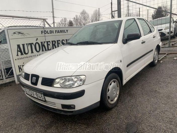 SEAT CORDOBA 1.4 Stella Dream