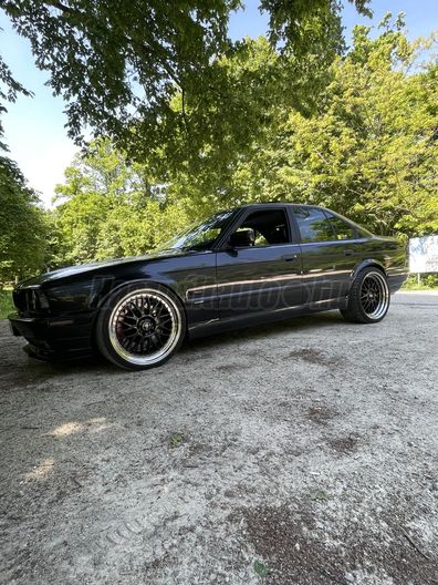BMW 535