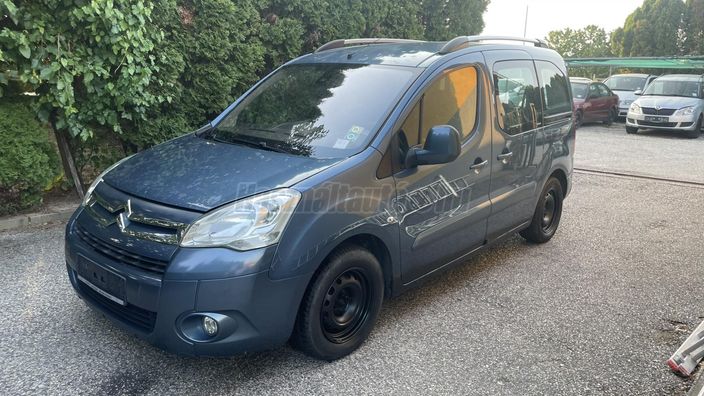 CITROEN BERLINGO 1.6 HDi Comfort L2