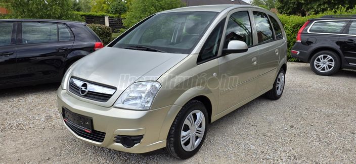 OPEL MERIVA A 1.6 16V Enjoy