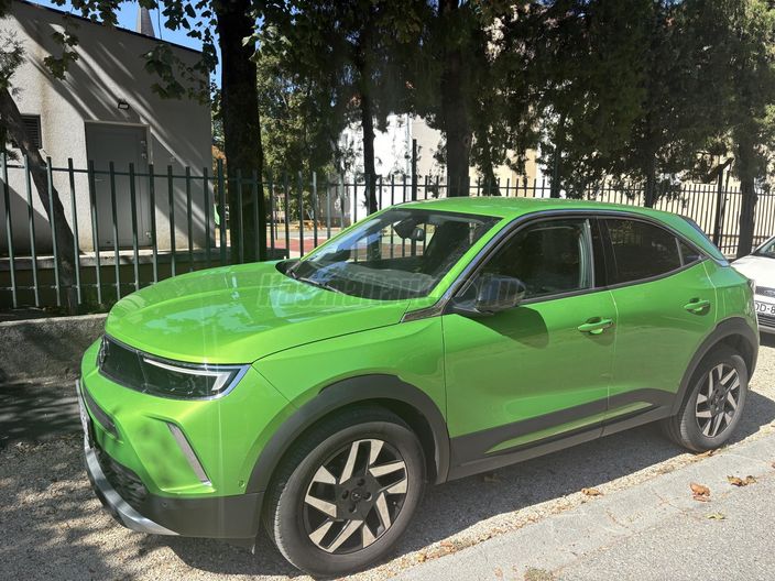 OPEL MOKKA 1.2 T Elegance