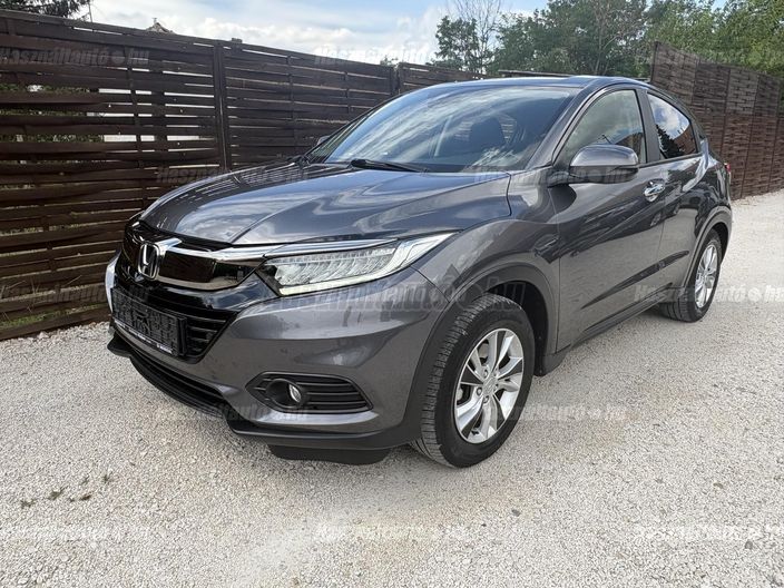 HONDA HR-V 1.5 i-VTEC Elegance