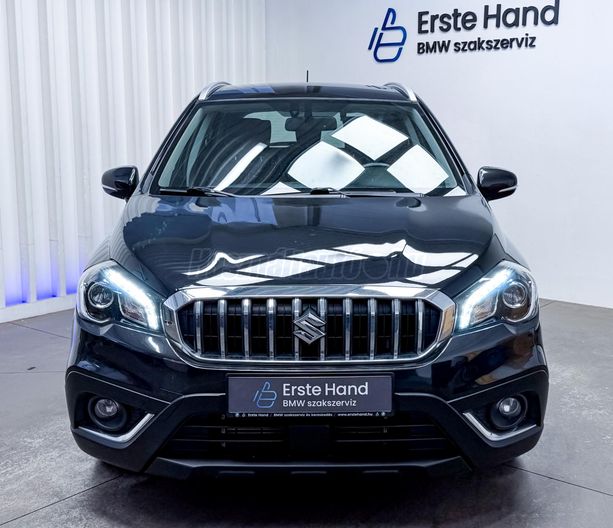 SUZUKI SX4 S-CROSS 1.0T GL+