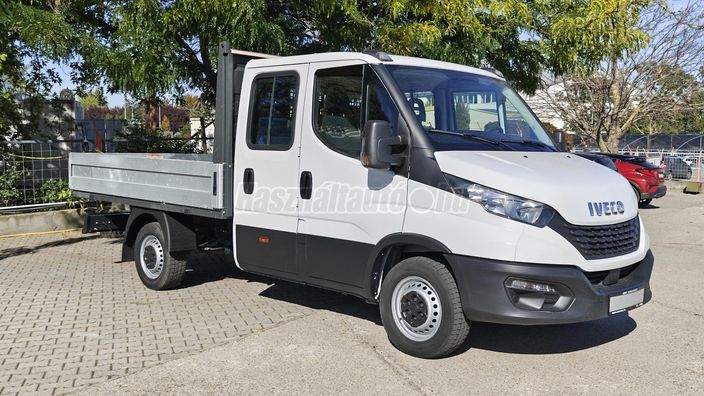 IVECO 35 Daily S 12 D 3450