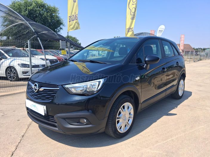 OPEL CROSSLAND X 1.2 T Start-Stop Enjoy