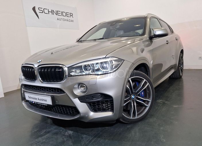 BMW X6 M (Automata)