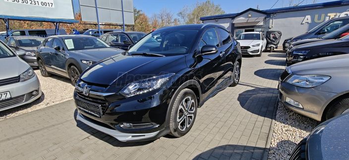 HONDA HR-V 1.5 i-VTEC Executive