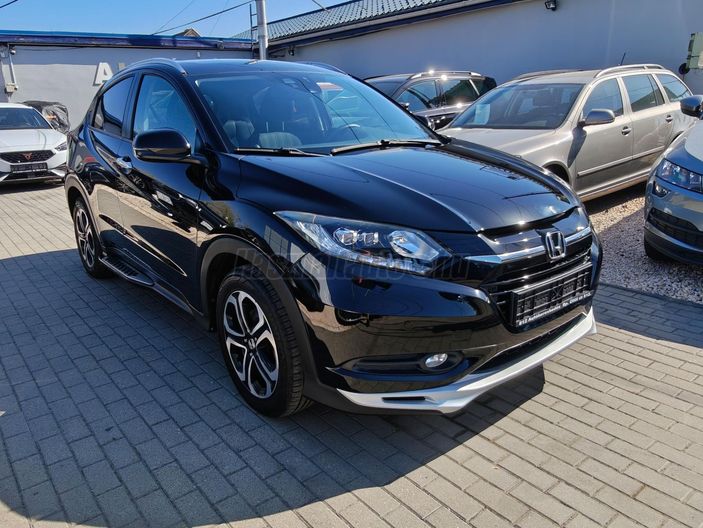 HONDA HR-V 1.5 i-VTEC Executive