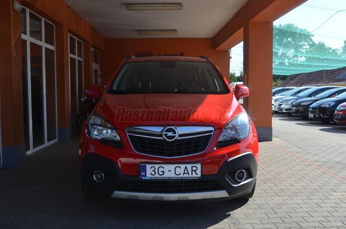 OPEL MOKKA 1.6 Enjoy Start-Stop