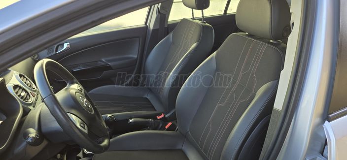 OPEL CORSA D 1.2 Cosmo
