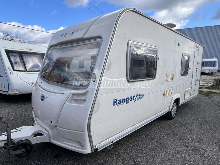 BAILEY RANGER-560-6-FŐS-PANORÁMA!!MAGYAR RENDSZÁMOS!!