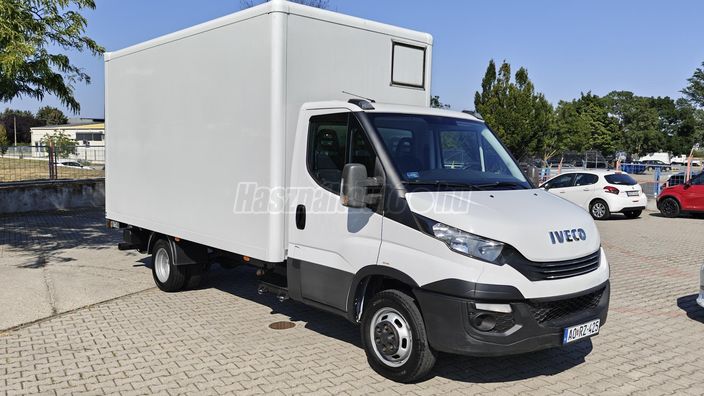 IVECO 35 Daily C 18 4100