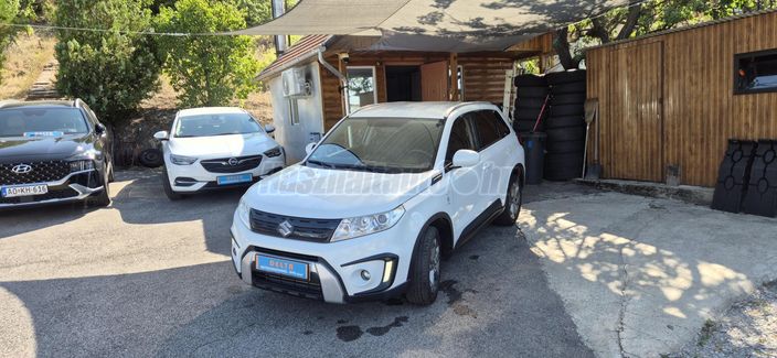 SUZUKI VITARA 1.6 DDiS GL+ 4WD