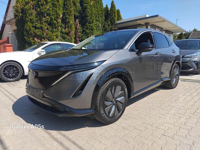 NISSAN ARIYA 87kWh Advance