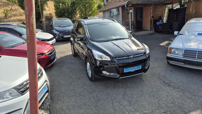 FORD KUGA 2.0 TDCi Trend